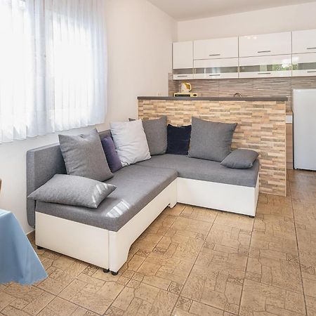 Apartments Magla With Terrace Baška Dış mekan fotoğraf