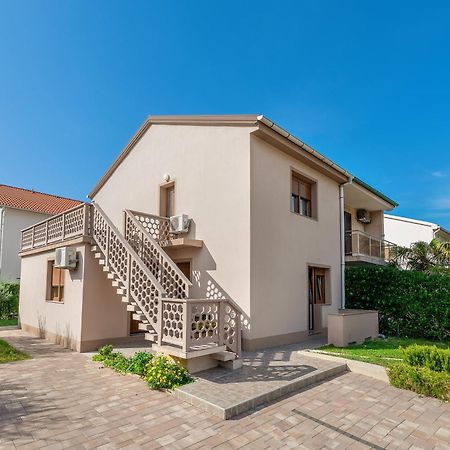 Apartments Magla With Terrace Baška Dış mekan fotoğraf